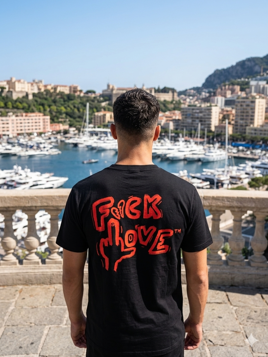 Fuck Love